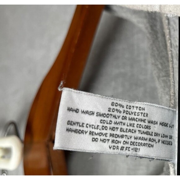 Wisconsin Badgers Full Zip Hoodie Women's XL Signature Concepts Jacket - Picture 5 of 5